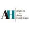 УКРАШЕНИЯ ручной работы | AH jewelry